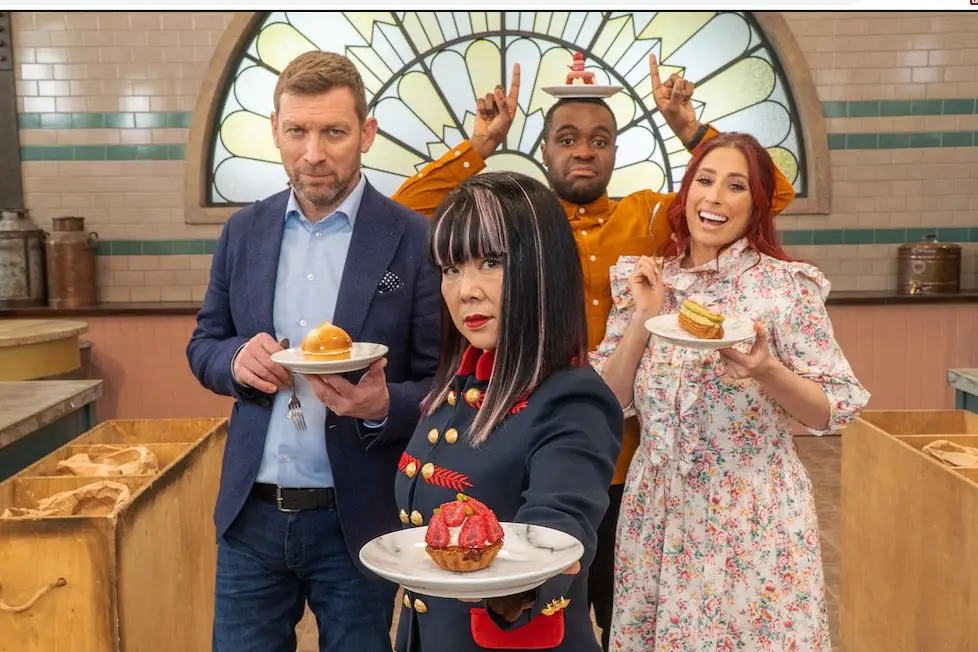 Bake Off: The Professionals Season 6 Premiere Date on Channel 4 - Cast, Story, Trailer