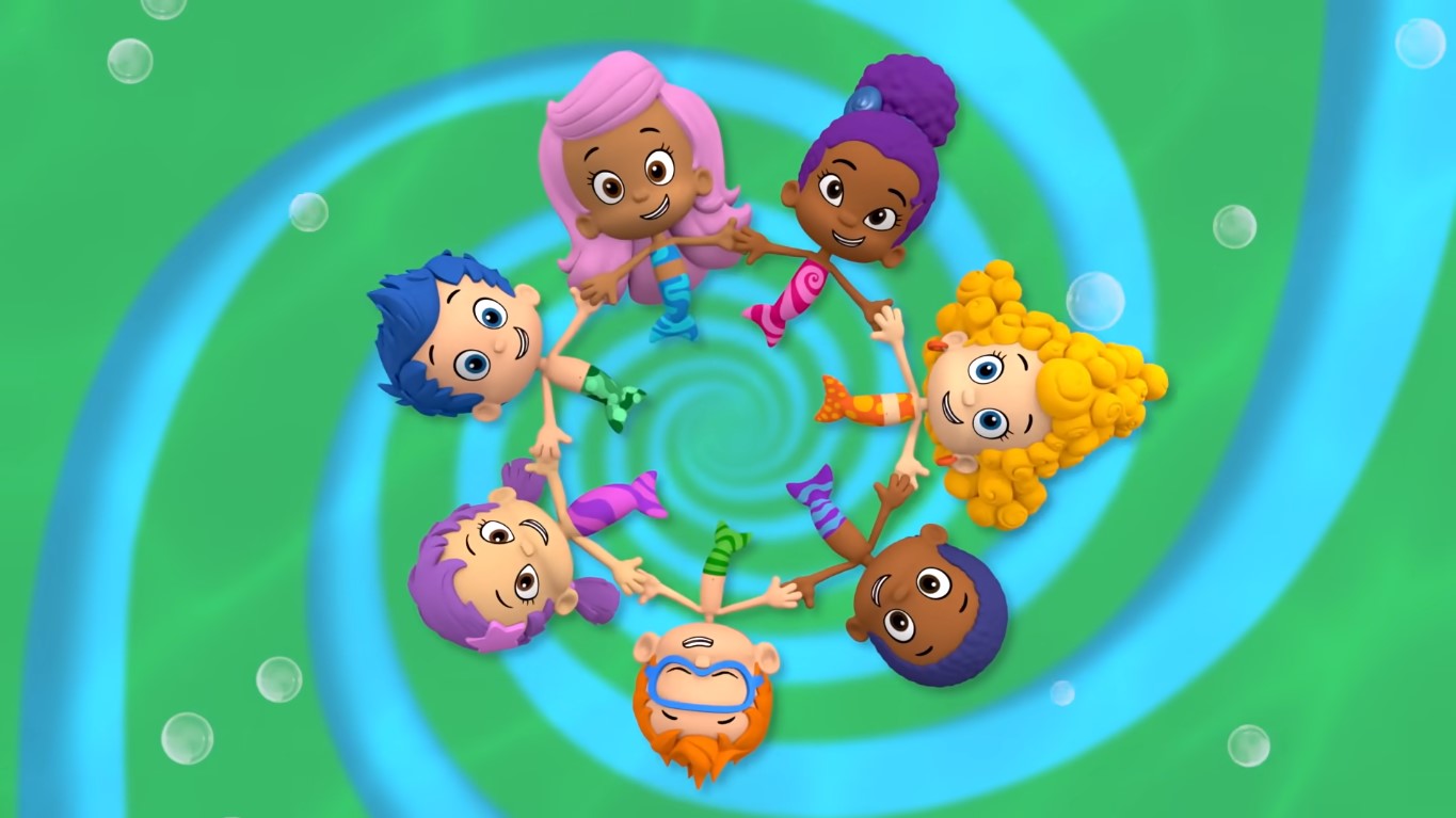 Bubble Guppies Season 7 Premiere Date on Nickelodeon - Cast, Story, Trailer