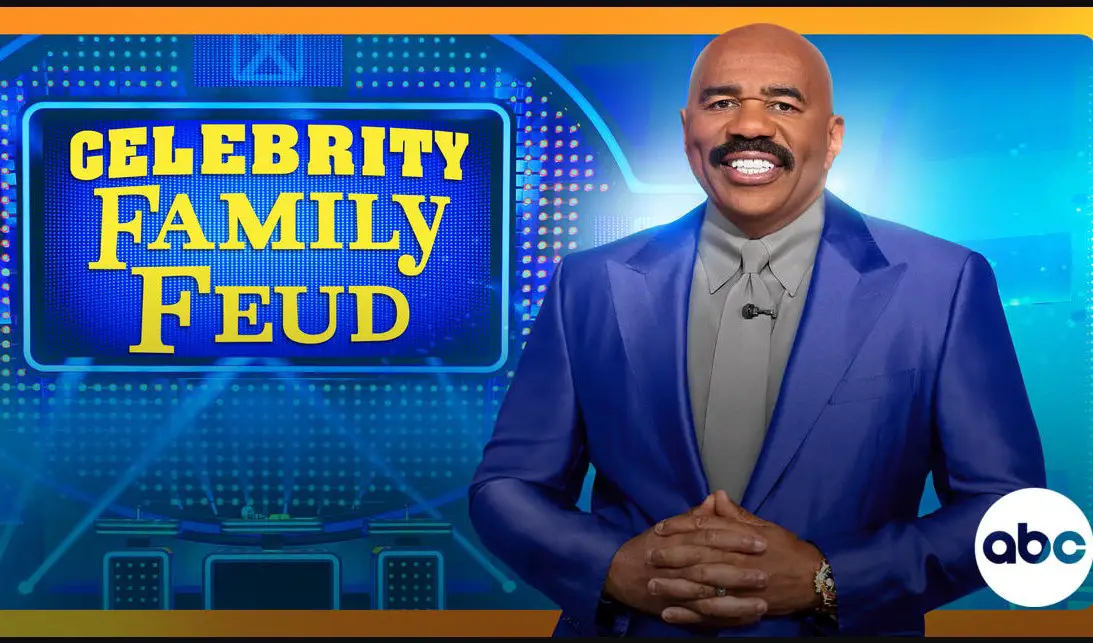 Celebrity Family Feud Season 10 Premiere Date on ABC: Cast, Story, Trailer