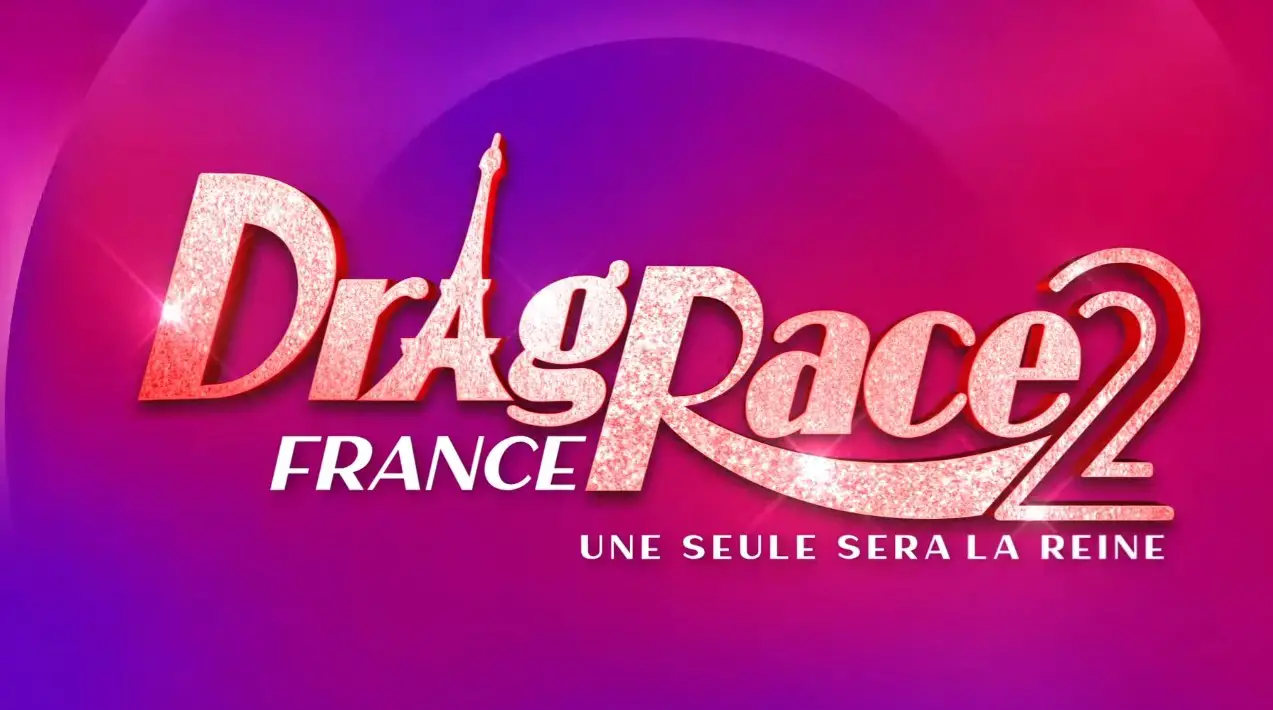 Drag Race France Season 2 start on France TV Slash/WOW Presents Plus June 30, 2023 - Cast, Story, Trailer