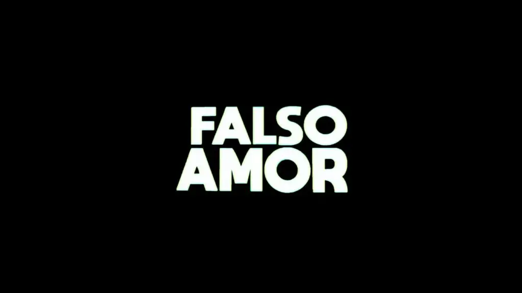 Falso Amor Aka Deep Fake Love Season 1 Release date on Netflix – Cast, Story, Trailer