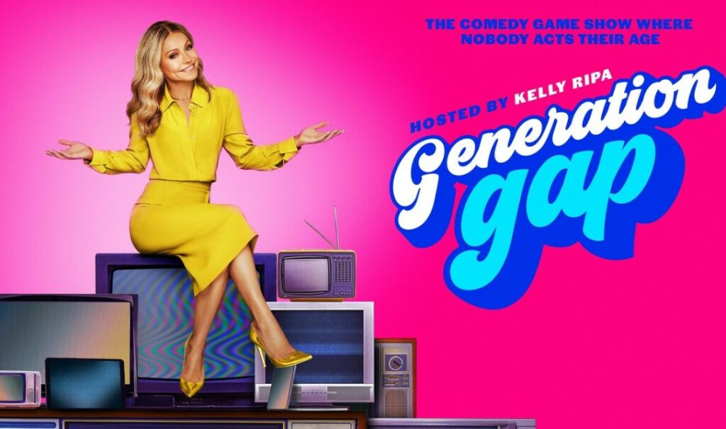 Generation Gap Season 2 Premiere Date on ABC – Cast, Story, Trailer