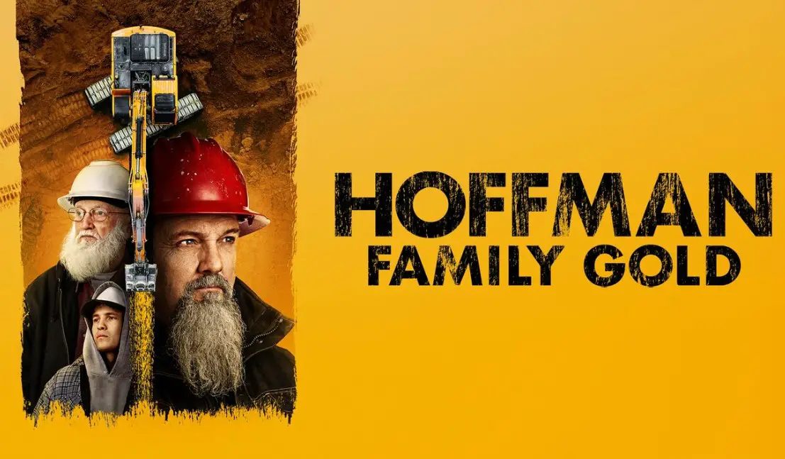 Hoffman Family Gold Season 2 Release date on Discovery – Cast, Story, Trailer