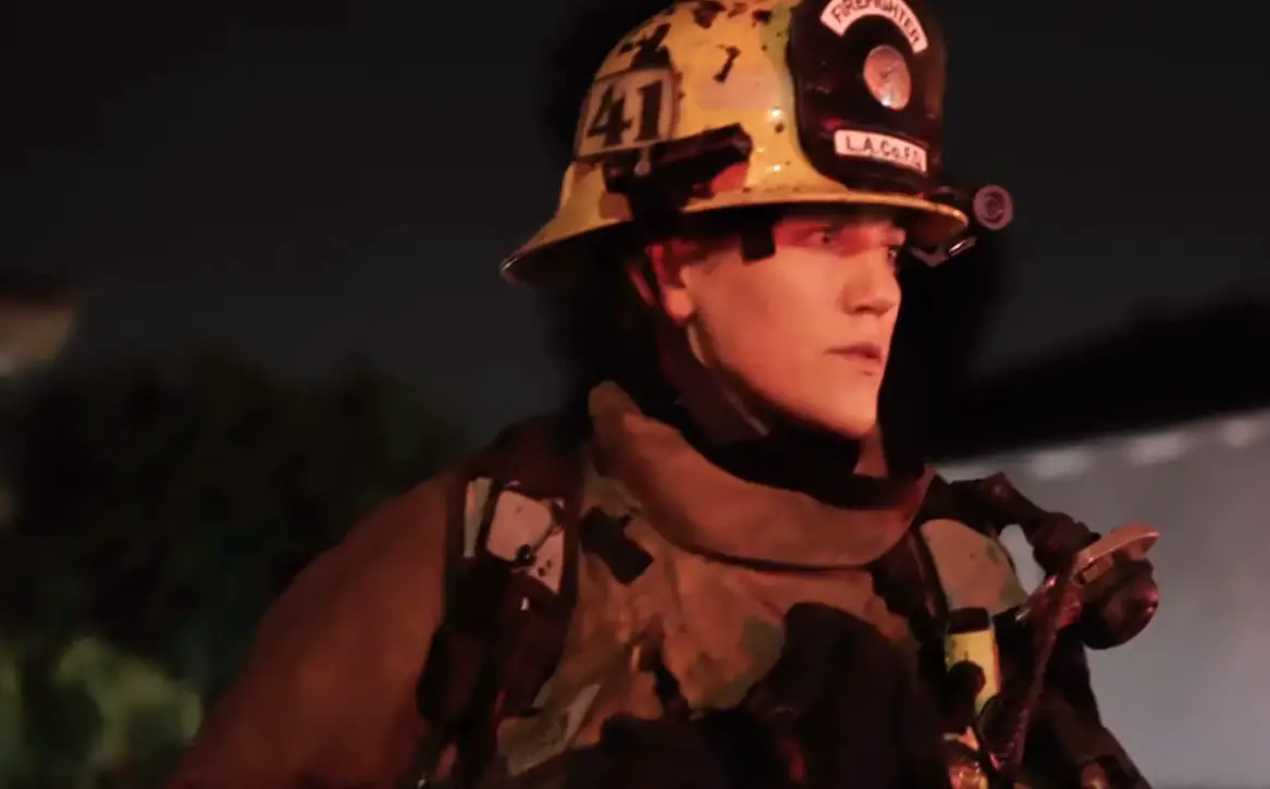 LA Fire & Rescue Season 1 start on NBC June 21, 2023 - Cast, Story, Trailer