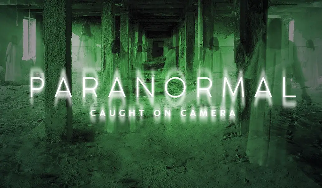 Paranormal Caught on Camera Season 6 Premiere Date on Travel: Cast, Story, Trailer