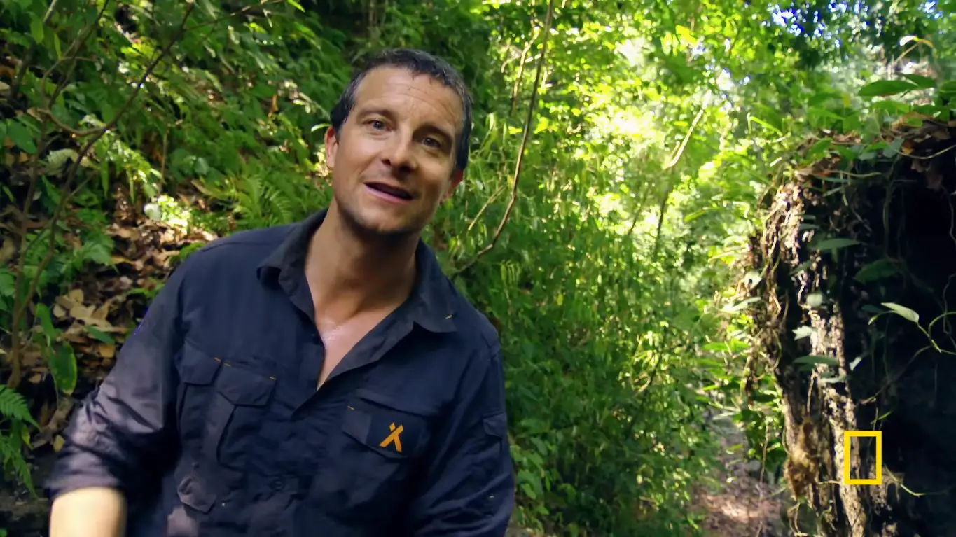 Running Wild With Bear Grylls: The Challenge Season 2 Release date on Nat Geo – Cast, Story, Trailer