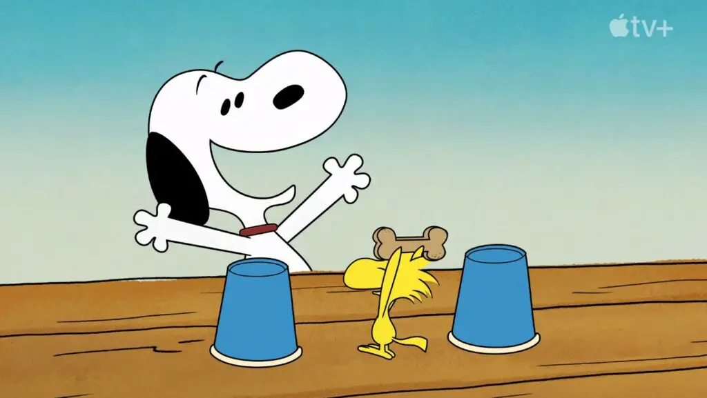 The Snoopy Show Season 3 start on Apple TV+ June 9, 2023 - Cast, Story, Trailer