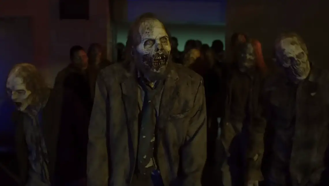 The Walking Dead: Dead City Season 1 start on AMC June 18, 2023 - Cast, Story, Trailer