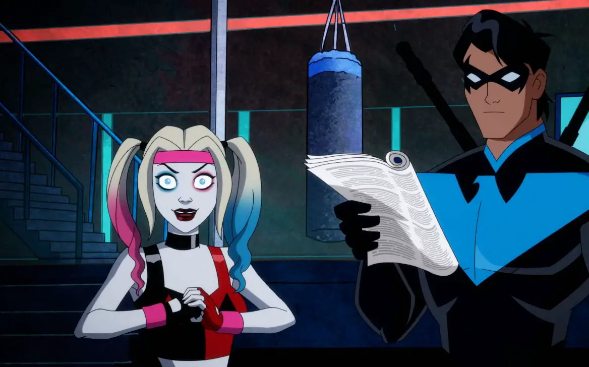 Harley Quinn Season 4 Premiere Date on HBO Max - Cast, Story, Trailer