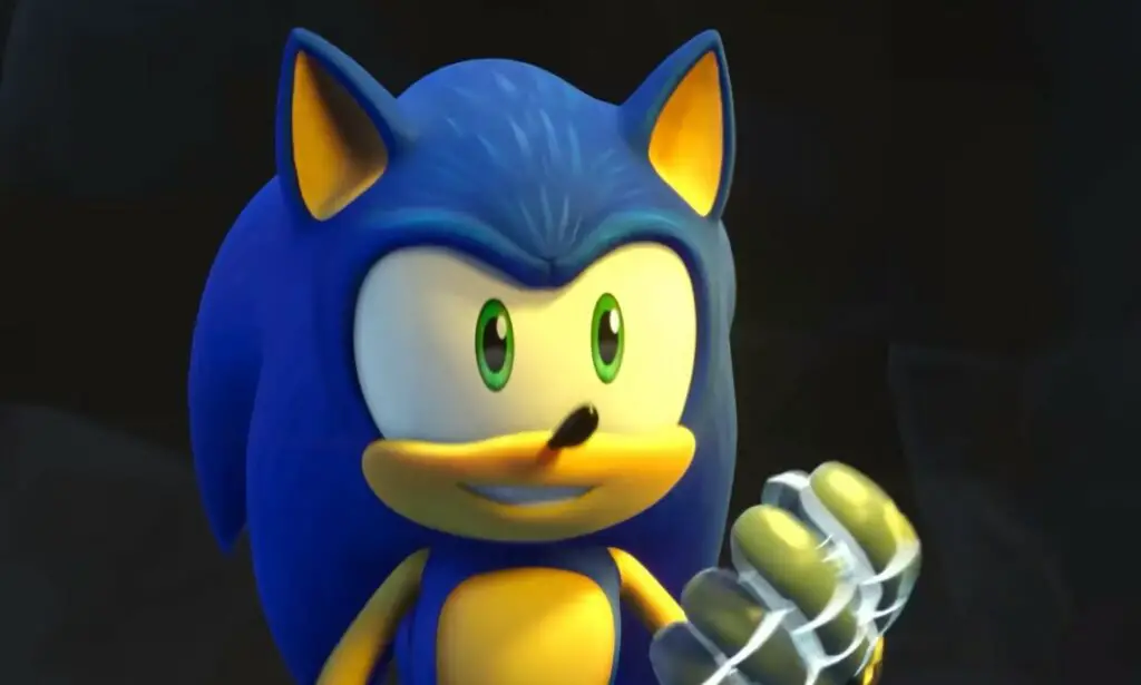 Sonic Prime Season 2 Premiere Date on Netflix - Cast, Story, Trailer