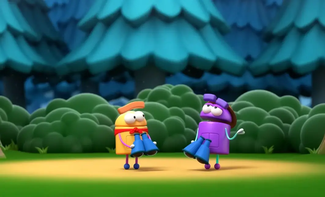 StoryBots: Answer Time Season 2 Premiere Date set for July 10 - Cast, Story, Trailer