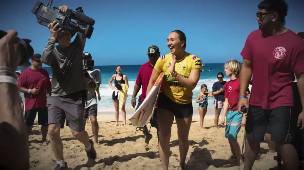 Surf Girls Hawai'i Season 1 start on Priem Video July 18, 2023 - Cast, Story, Trailer
