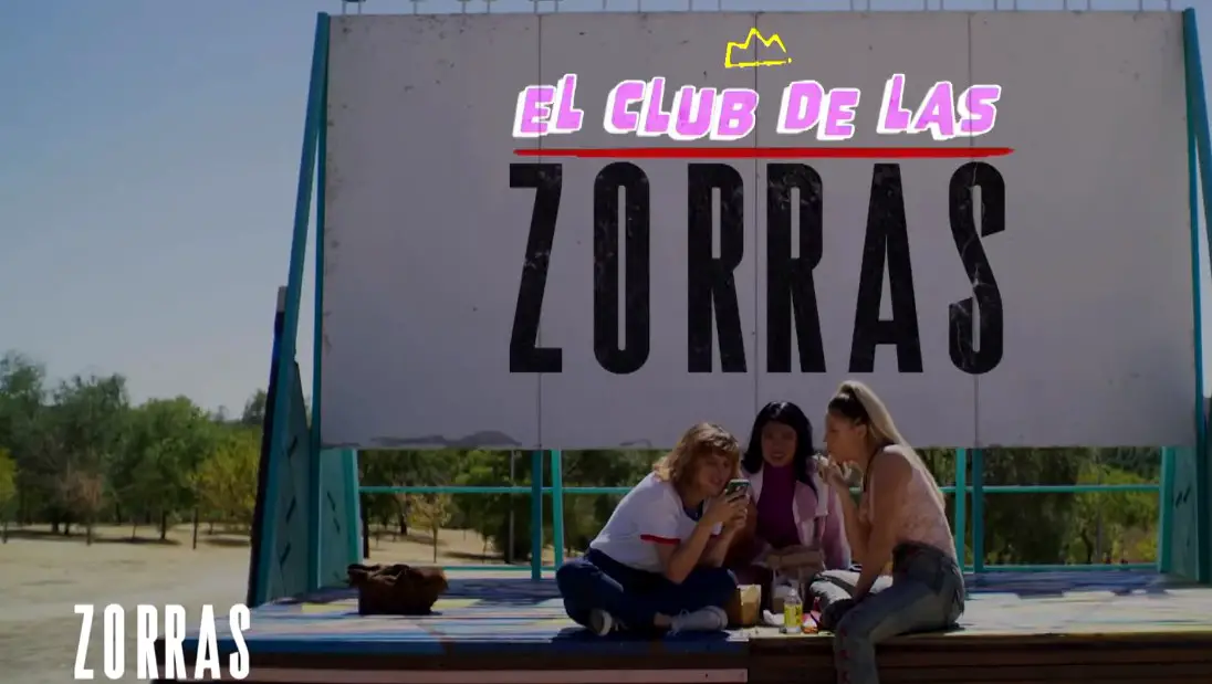Zorras Season 1 Release date on ATRESPlayer – Cast, Story, Trailer