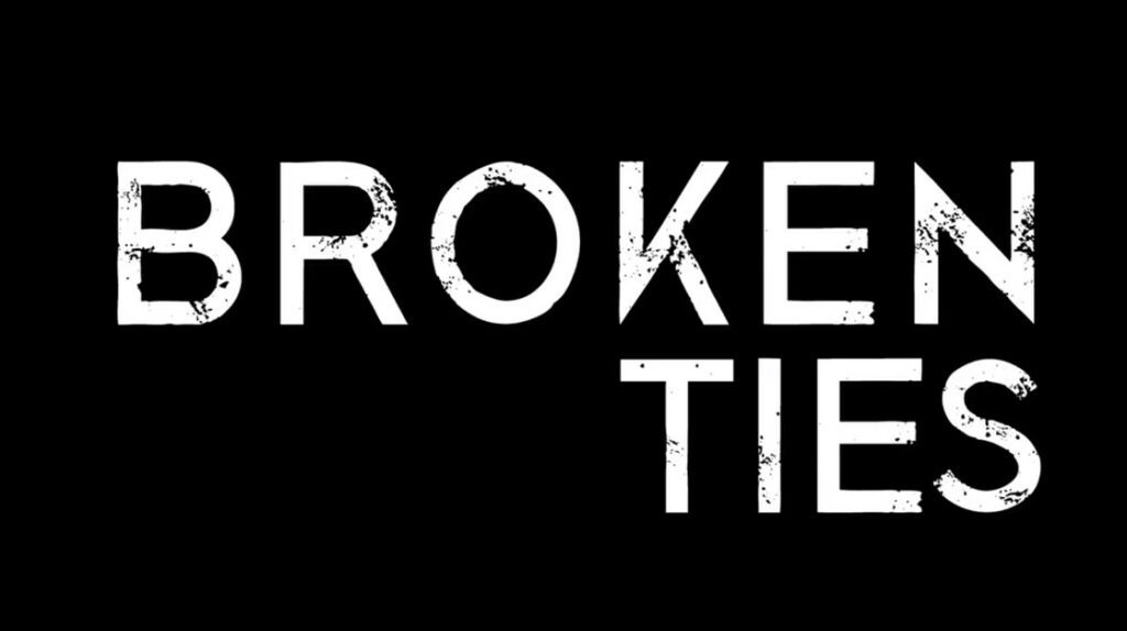 ילדים ביער Aka Broken Ties Season 1 Release Date on Sundance Now - Cast, Story, Trailer