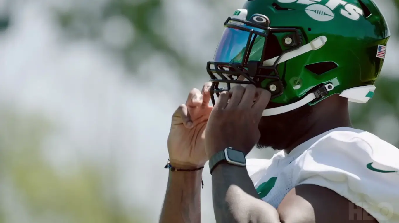 Hard Knocks: Training Camp with the New York Jets Season 1 Release Date on HBO Max - Cast, Story, Trailer