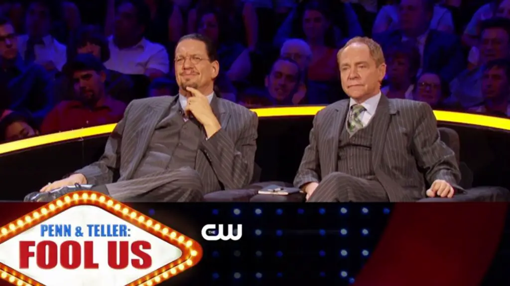 Penn & Teller: Fool Us Season 10 Premiere Date on The CW - Cast, Synopsis, Trailer