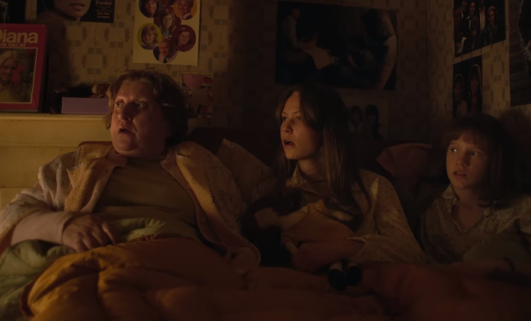 The Enfield Poltergeist Season 1 Premiere Date on Apple TV+ - Cast, Synopsis, Trailer
