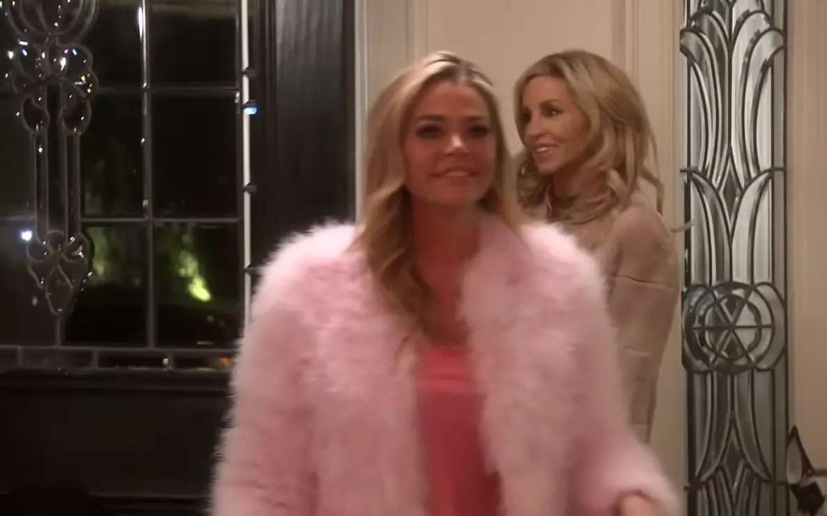 The Real Housewives of Beverly Hills Season 13 Release Date on Bravo - Cast, Synopsis, Trailer