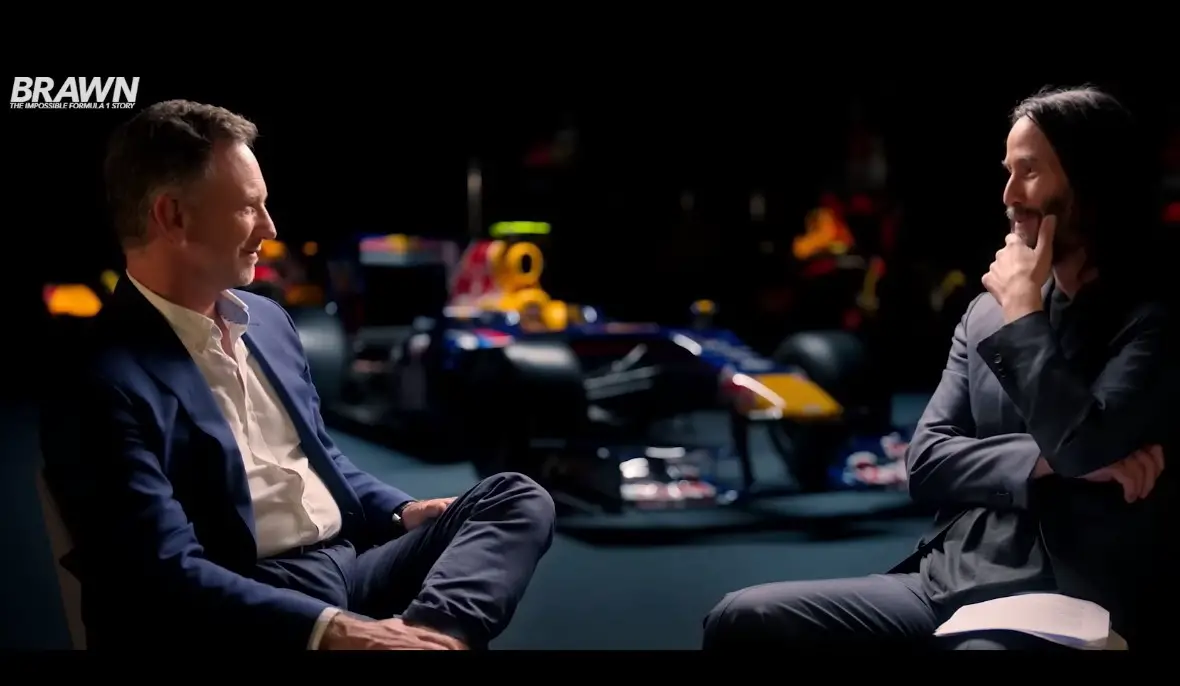 Brawn: The Impossible Formula 1 Story Season 1 Release Date on Viaplay originals - Cast, Synopsis, Trailer
