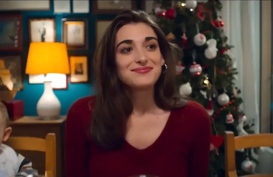 I Hate Christmas (Odio il Natale) Season 2 Release Date, Trailer, Cast, and Everything We Know