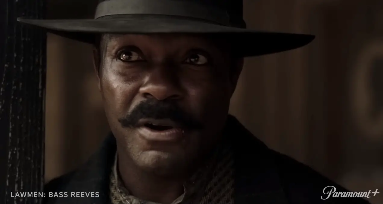 Lawmen: Bass Reeves Season 2 Coming to Paramount+: Cast, Synopsis, Trailer