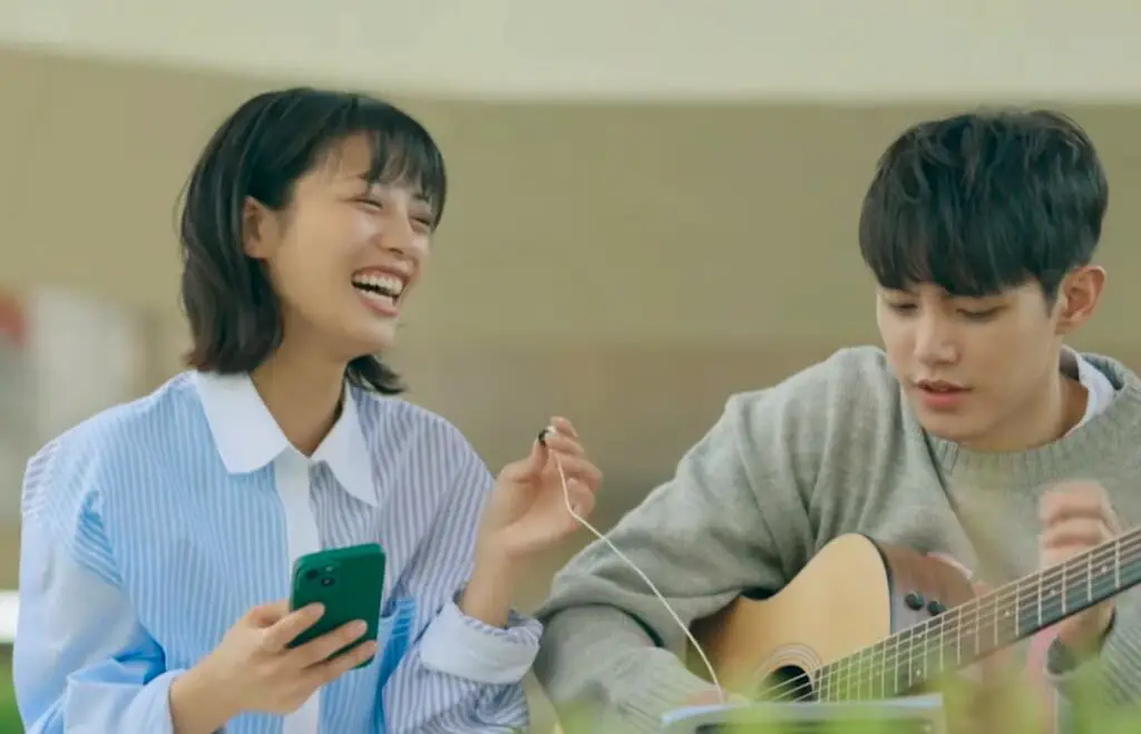 Love Like a K-Drama Release Date on Netflix – Cast, Synopsis, Trailer