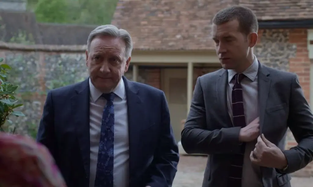 Midsomer Murders Season 24 Release Date on Acorn TV - Cast, Synopsis, Trailer