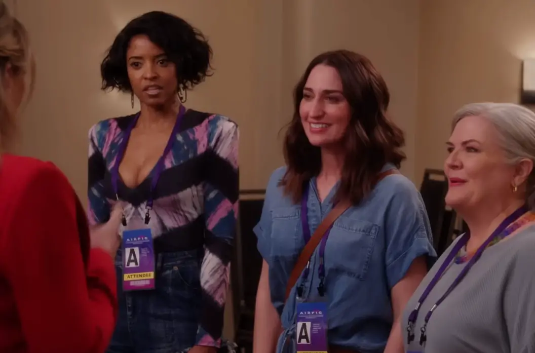 Girls5eva Season 4 Release Date, Trailer, Cast, and Everything We Know