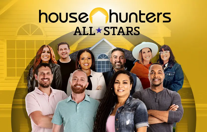 House Hunters: All Stars Season 2 Release Date, Trailer, Cast, and Everything We Know