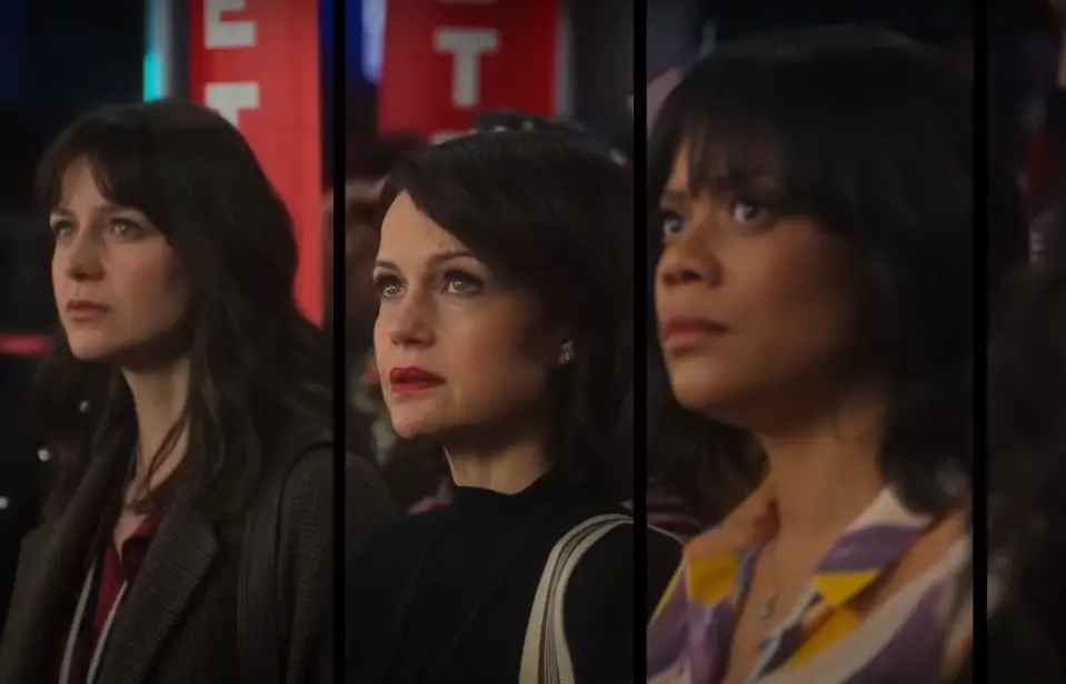 The Girls on the Bus Season 2 Coming to HBO Max: Cast, Release Date, Synopsis, Trailer