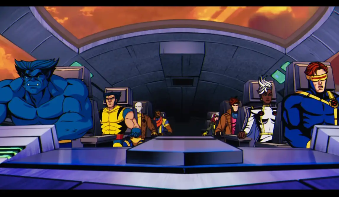 X-Men '97 Season 2 Release Date, Trailer, Cast, and Everything We Know