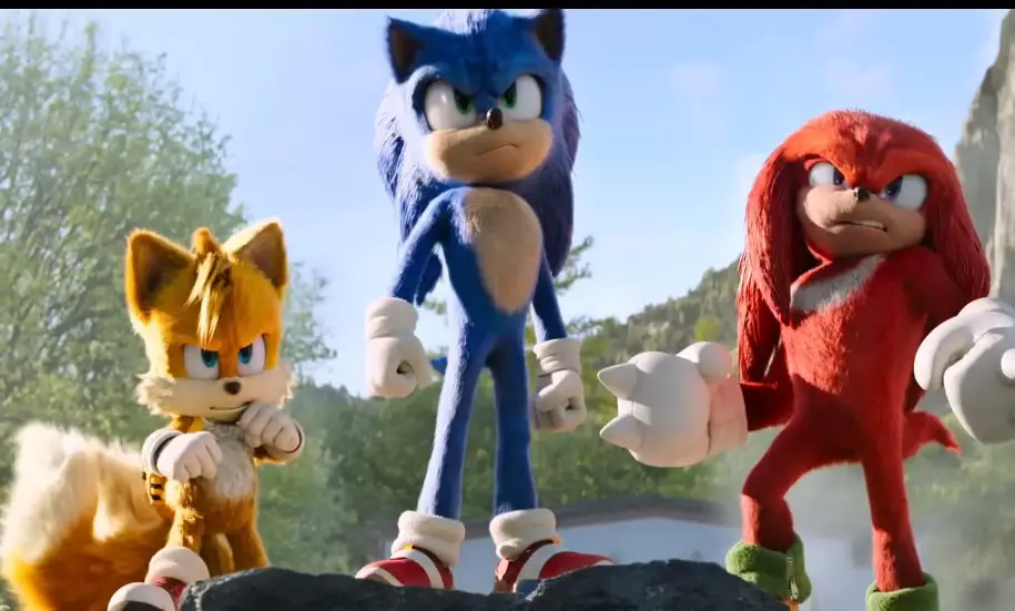 Knuckles Season 2 Release Date, Trailer, Cast, and Everything We Know