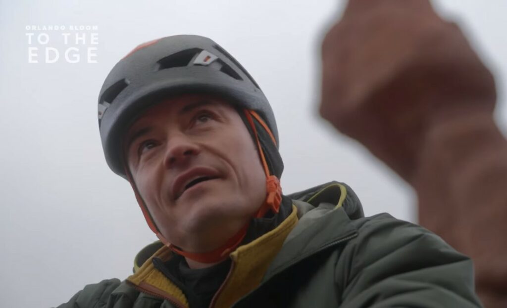 Orlando Bloom: To The Edge Season 2 Release Date, Trailer, Cast, and Everything We Know