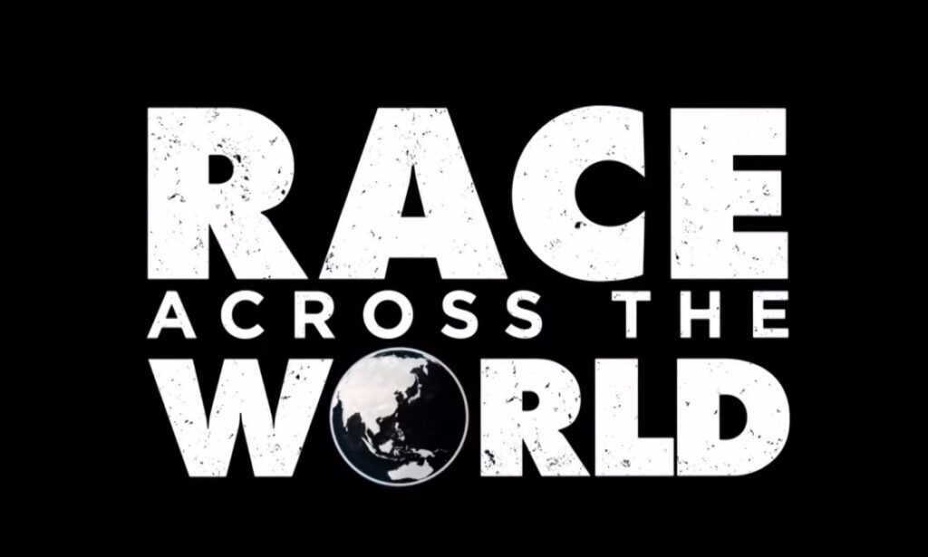 'Race Across the World Season 5' Coming Soon To BBC One