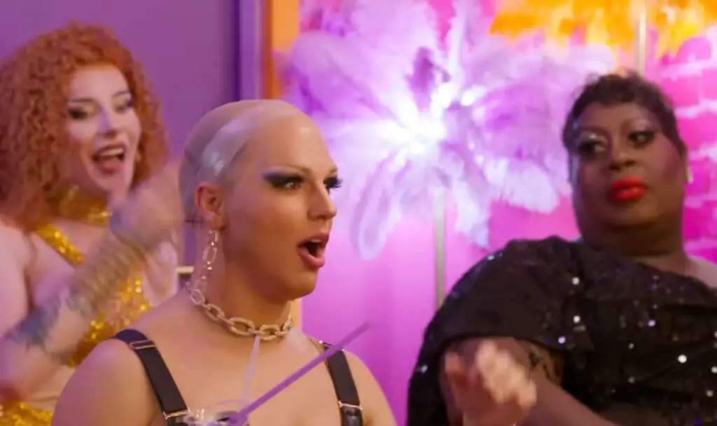 All You Need To Know About 'RuPaul's Drag Race Live Untucked Season 2'