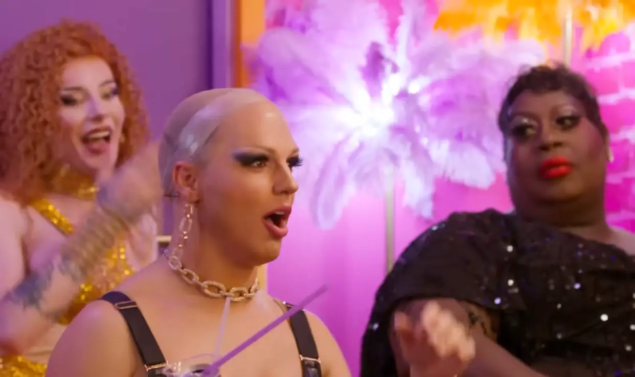 All You Need To Know About 'RuPaul's Drag Race Live Untucked Season 2'