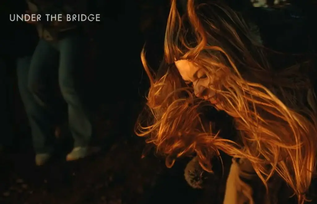 Will There be a Season 2 of 'Under the Bridge: Limited Series'