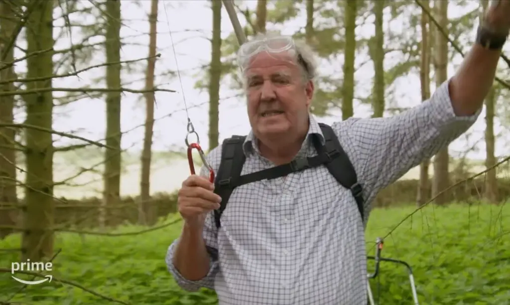 Clarkson's Farm Season 4 Release Date: Everything's we know