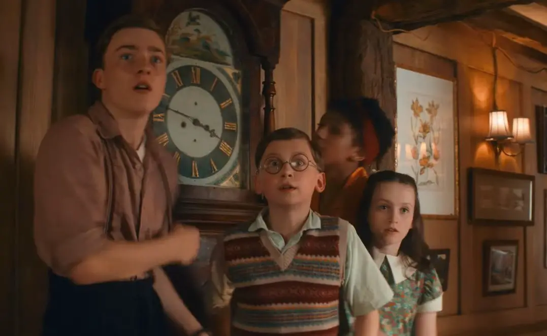 The Famous Five Season 2: Check out all we know about release date, cast, plot and trailer