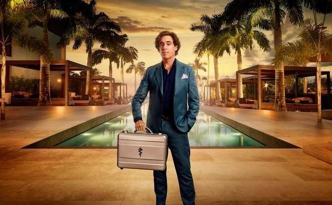 The Fortune Hotel Season 2 - Release Date and First Look Revealed for ITV's Reality-TV Series