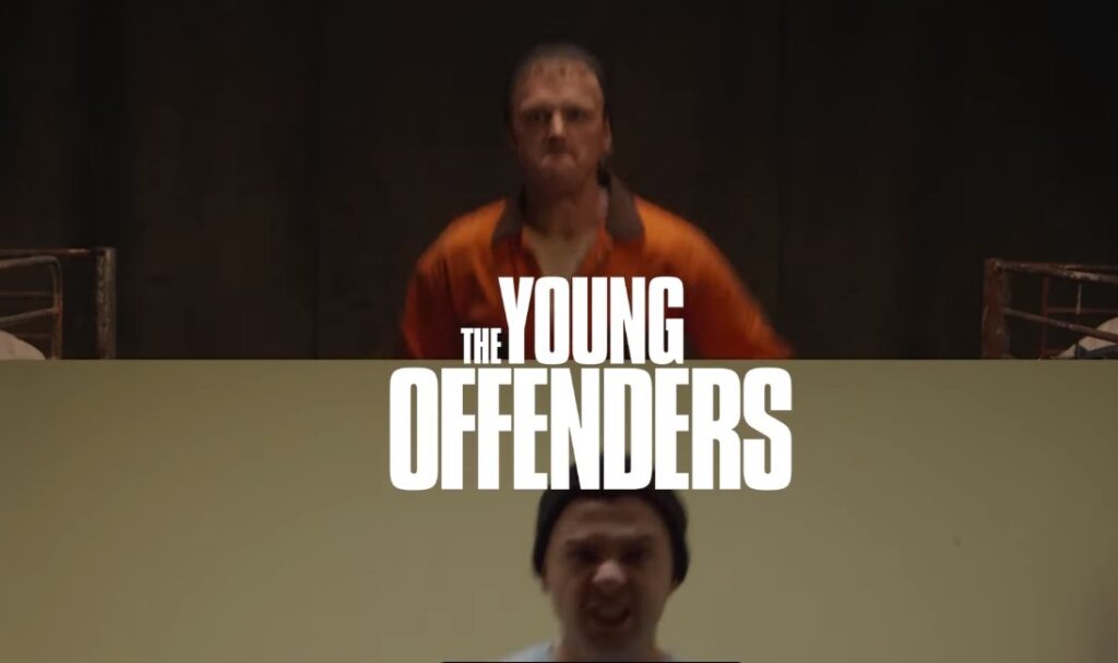 The Young Offenders Season 5 release date, cast, trailer, latest news