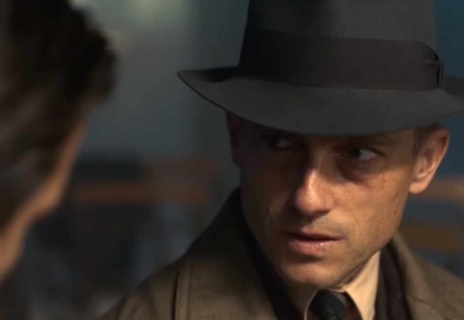 Babylon Berlin Season 5 release date, cast, trailer, latest news