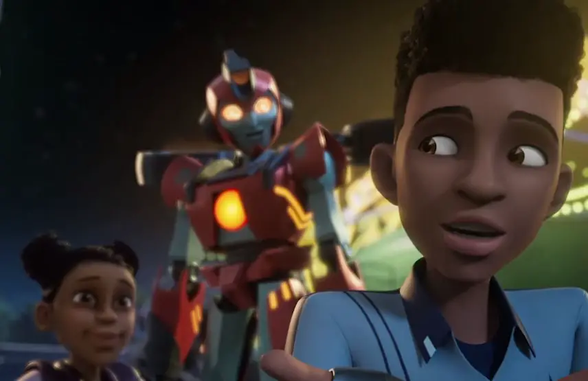 Transformers: EarthSpark Season 3 Release Date, Cast, Story, Trailer & Everything We Know