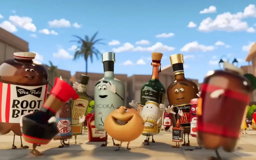 Sausage Party: Foodtopia Season 2 Release Date, Trailer, Cast, and Everything We Know