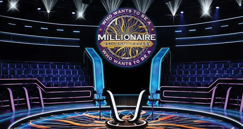 Who Wants to Be a Millionaire Season 21 release date, cast, trailer, latest news