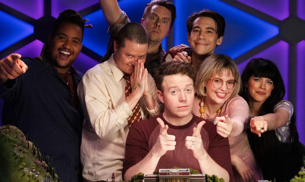 Dimension 20 Season 26 Premiere Date Confirmed! Cast, Plot & Trailer Details