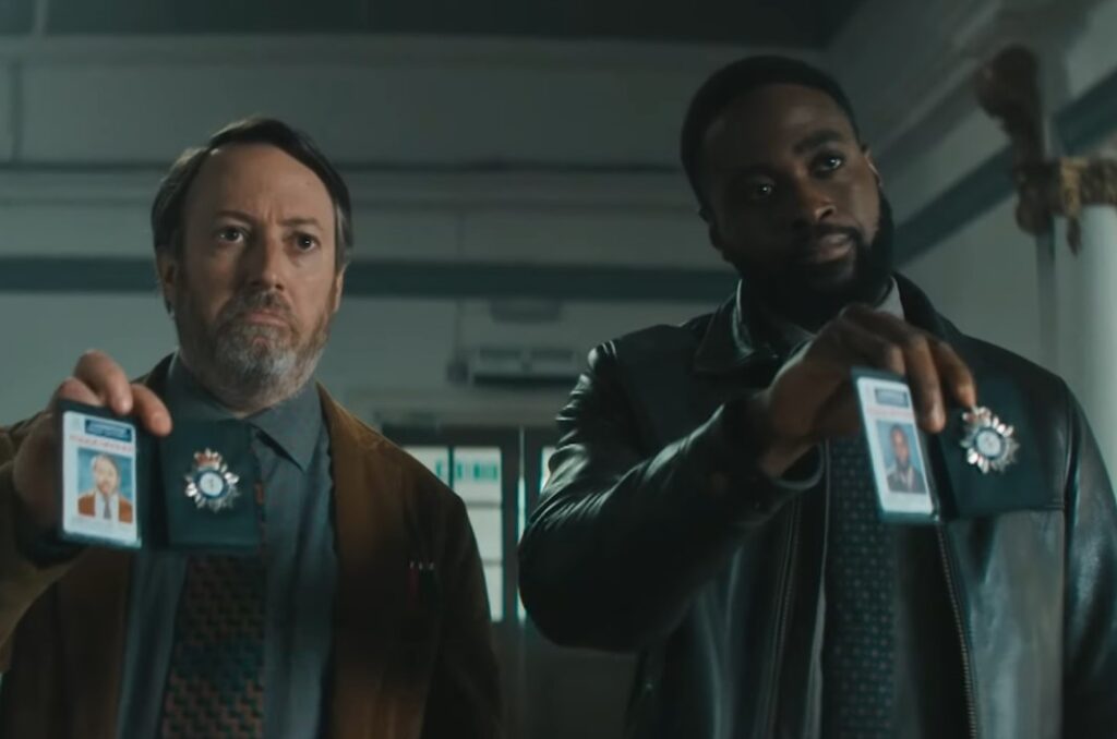 Ludwig Season 2: release date, trailer, cast and everything we know about the Crime show