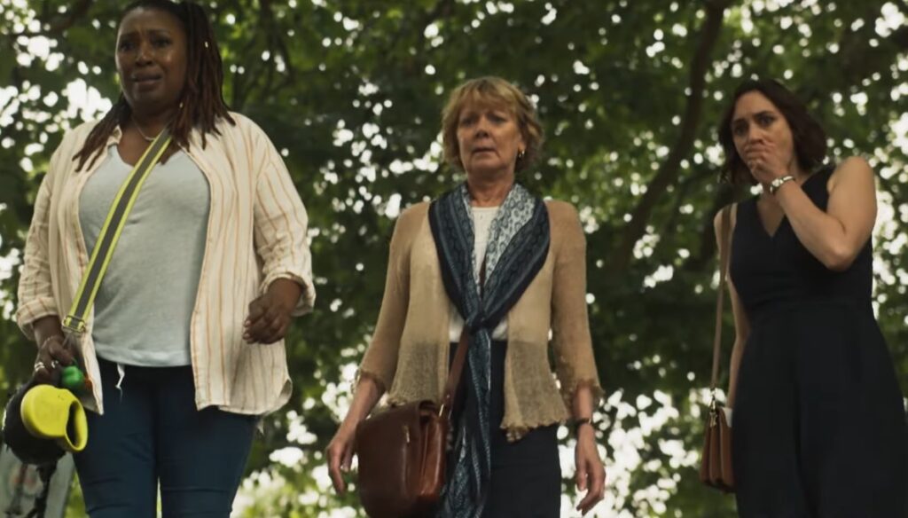 The Marlow Murder Club Season 3 release date, cast, trailer, latest news