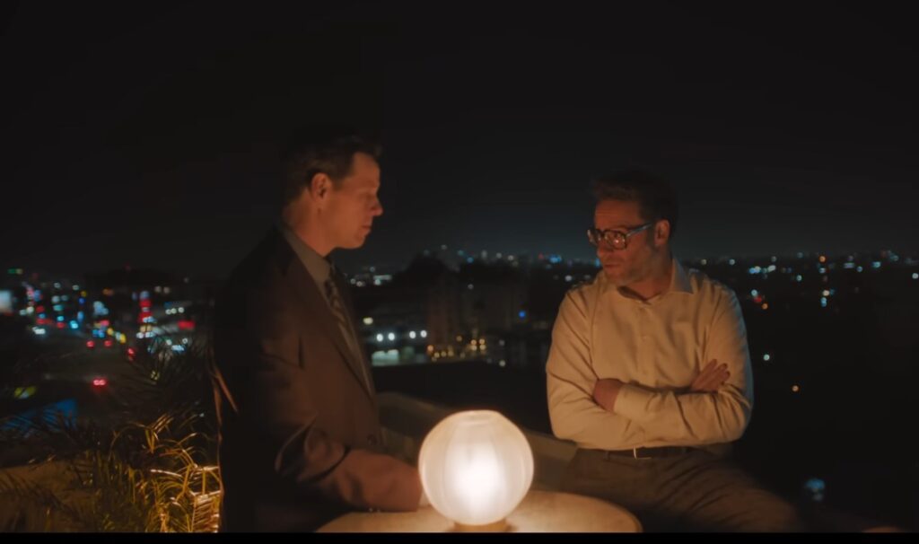 The Studio Season 2 Release Date, Trailer & Cast: What We Know So Far