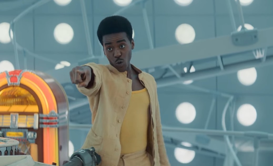 Doctor Who Season 3: Full Cast, Premiere Date & Plot Summary